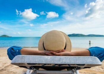 Διακοπές… μα που να πάω;