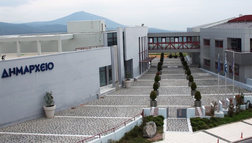 Δήμος Πυλαίας – Χορτιάτη