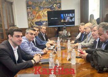 Μετρό Θεσσαλονίκης: Το επόμενο διάστημα οι ανακοινώσεις για τα pos, τον Φεβρουάριο η επέκταση στην Καλαμαριά (ΦΩΤΟ)
