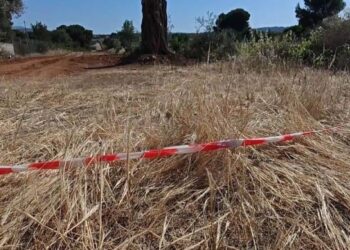 Στα ίχνη του δολοφόνου της Ραφήνας οι Αρχές