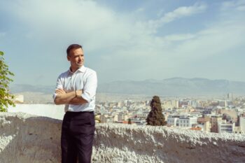 Δούκας: «Το ΠΑΣΟΚ πρέπει να πρωταγωνιστεί – Χρειάζεται ένα ανοιχτό συνέδριο, μεγάλο, πολιτικό, οργανωτικό, καταστατικό» (video)