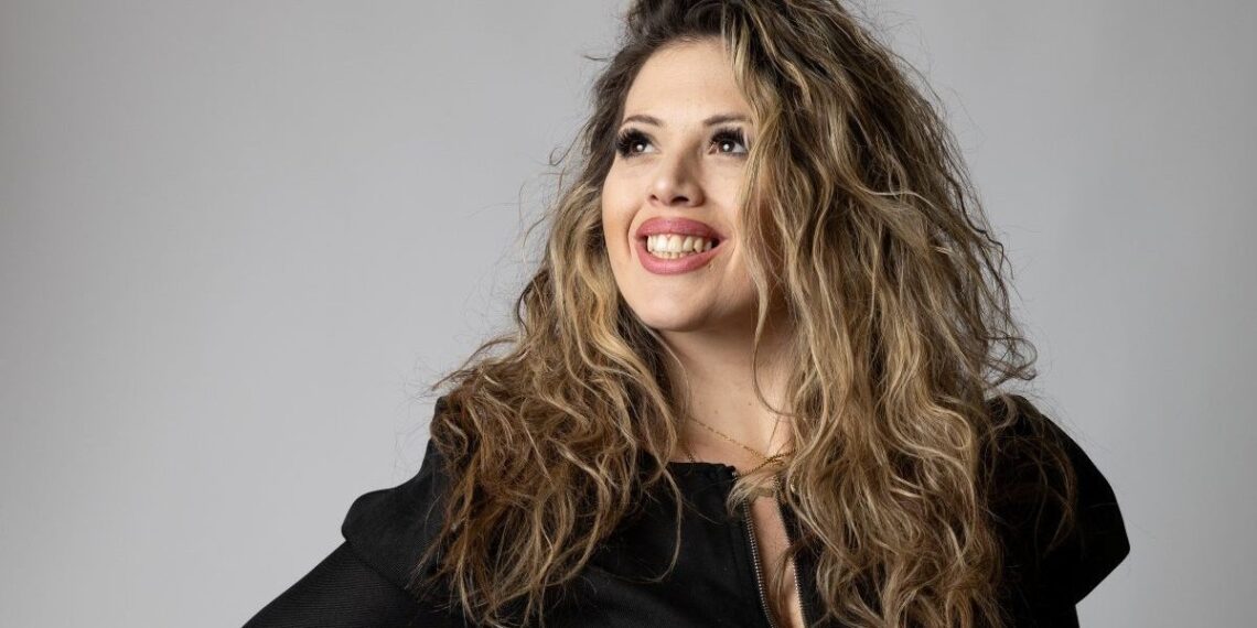 Γιασεμή Δροσιά: Η κομμωτική είναι μια τέχνη έμπνευσης και ψυχοθεραπείας