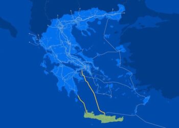 Υποθαλάσσια διασύνδεση Αττικής–Κρήτης: Μια νέα ενεργειακή εποχή