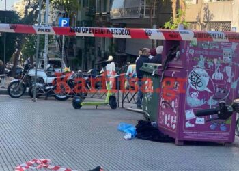 Έκρηξη στην τράπεζα: Στον ανακριτή ο σύντροφος της βομβίστριας