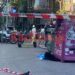 Έκρηξη στην τράπεζα: Στον ανακριτή ο σύντροφος της βομβίστριας