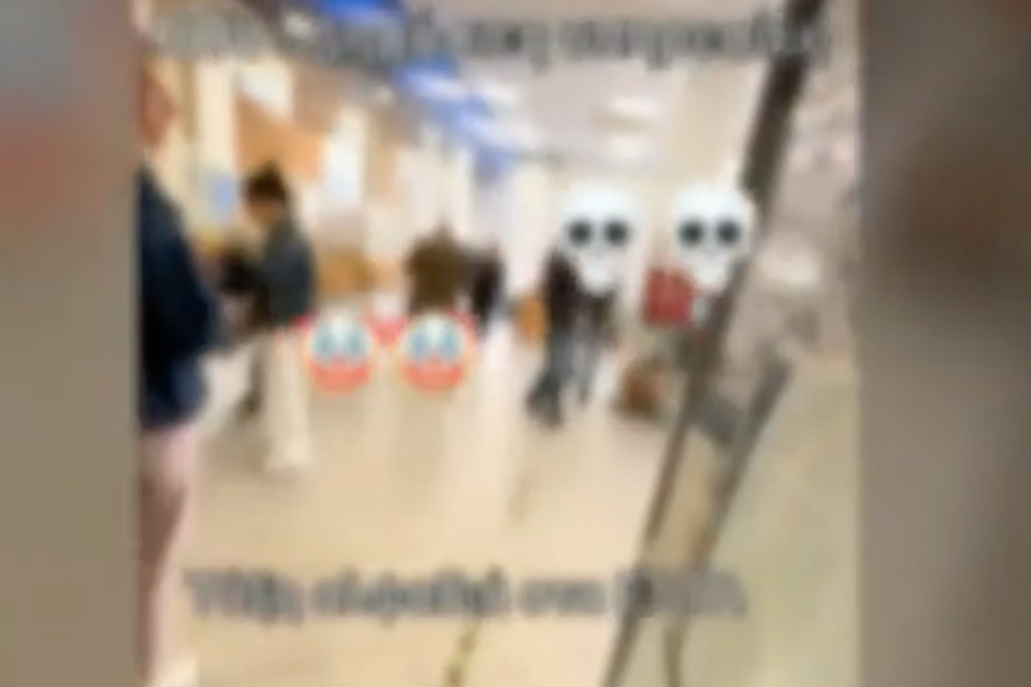 Ένταση στα ΕΛΤΑ Καλαμάτας για προτεραιότητα σε έγκυο – Πράξη ανθρωπιάς προκάλεσε χαμό!