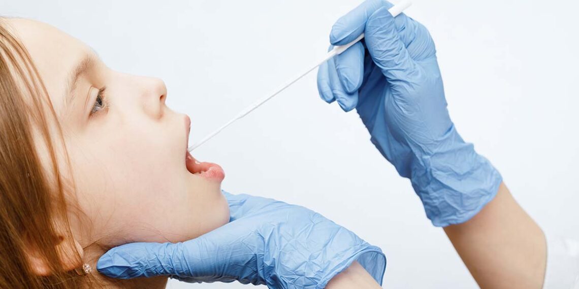 ΕΟΔΥ για κρούσματα στρεπτόκοκκου: «Δεν πρέπει να κλείνουν τα σχολεία»