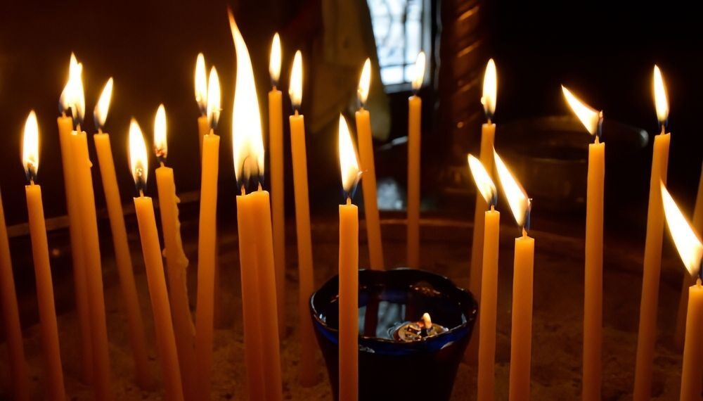 εορτολόγιο