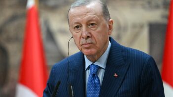 Ερντογάν: «Η Τουρκία και η Τ.Δ.Β.Κ. είναι συνεταίροι στη μοίρα»