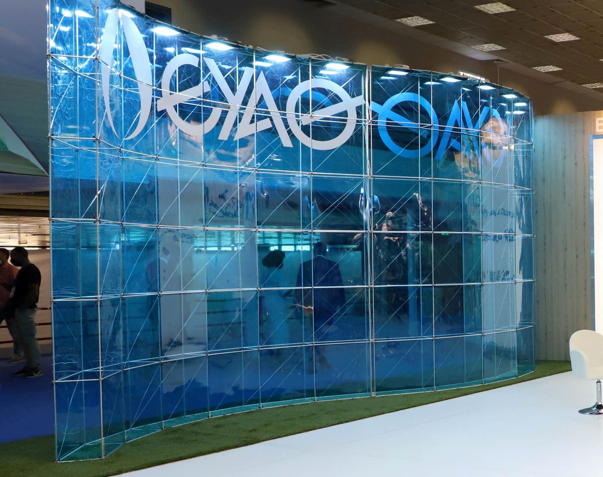 Ε.Υ.Α.Θ.: Εγκατάσταση «έξυπνων» υδρόμετρων στη Θεσσαλονίκη