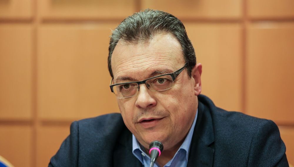 Φάμελλος - ΣΥΡΙΖΑ - Φάμελλου