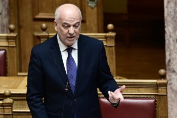 Δικαιοσύνη σε τροχιά μεταρρυθμίσεων – Τι δείχνουν τα πρώτα στοιχεία