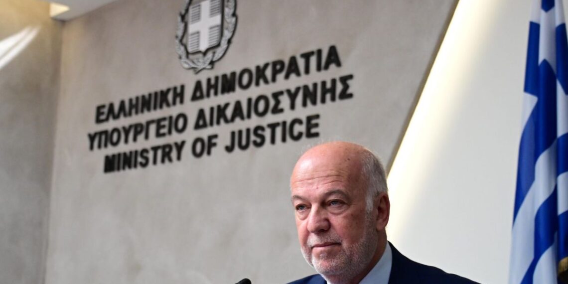 Υπουργείο Δικαιοσύνης: 15 κτίρια Ειρηνοδικείων σε Δήμους