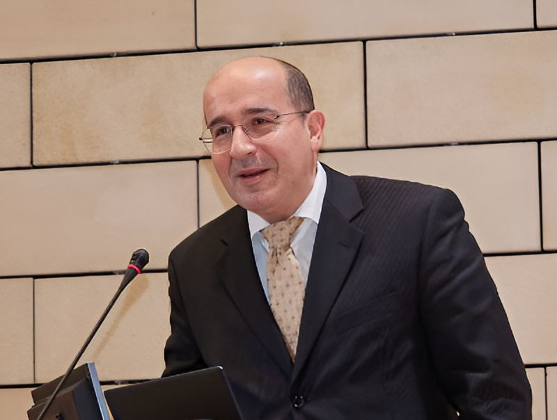 Γιώργος Πάνος: «Η Ελλάδα μπορεί να επιστρέψει στο επίπεδο ευημερίας του 2008»