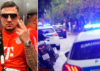 Το θρίλερ της απαγωγής του 24χρονου γιου χρυσοχόου – Ο τράπερ Ivan Greko και η Greek Mafia