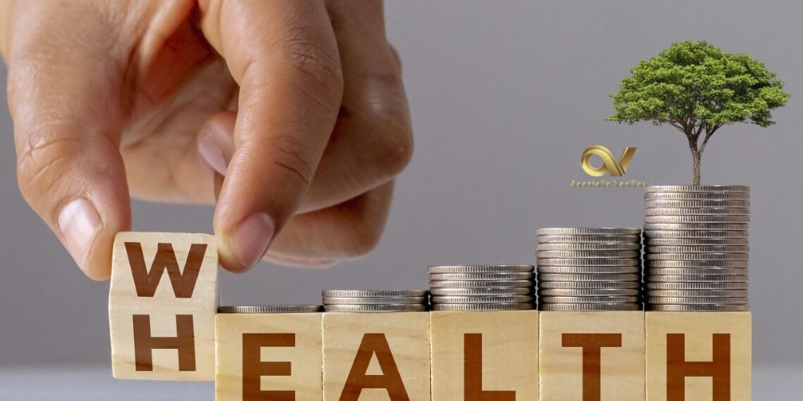 Η Υγεία και ως Οικονομικό Μέγεθος