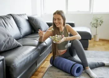 Μεταβολισμός: Οι 5 συνήθειες που τον επιβραδύνουν χωρίς να το καταλάβετε