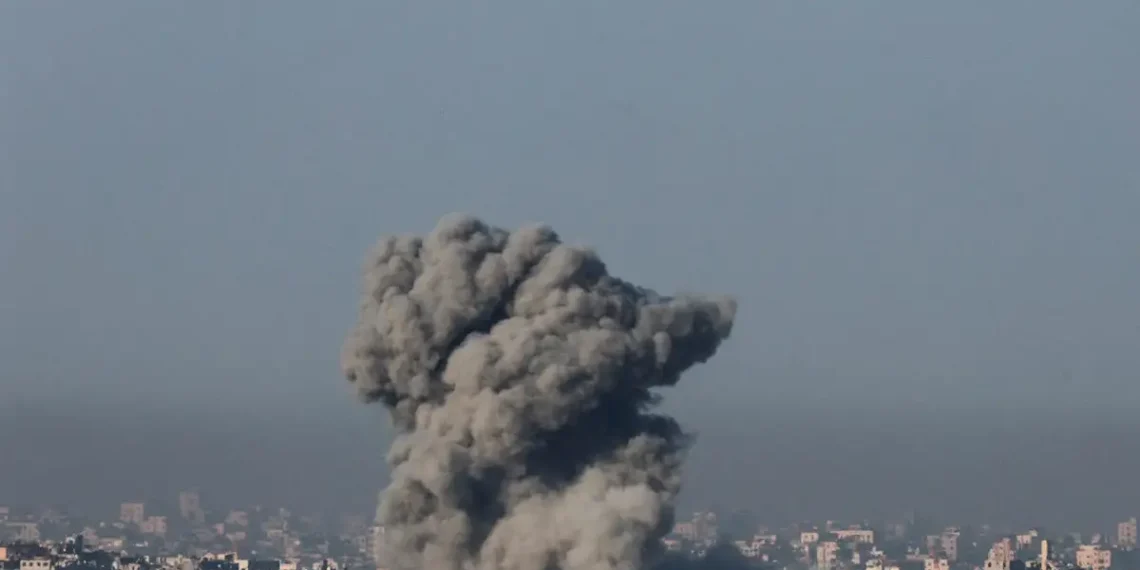 Η Χαμάς συμφωνεί για εκεχειρία 70 ημερών – «Καμία υπεύθυνη κυβέρνηση δεν θα τη δεχόταν»