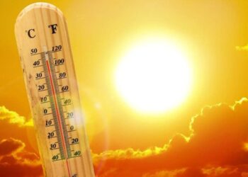 Μέτρα προστασίας των μαθητών/μαθητριών από τον καύσωνα