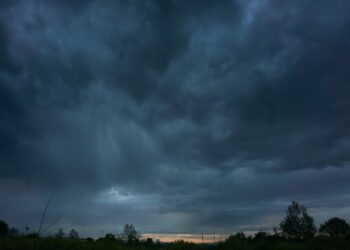 Άστατος ο καιρός, με τοπικές βροχές σε όλη τη χώρα