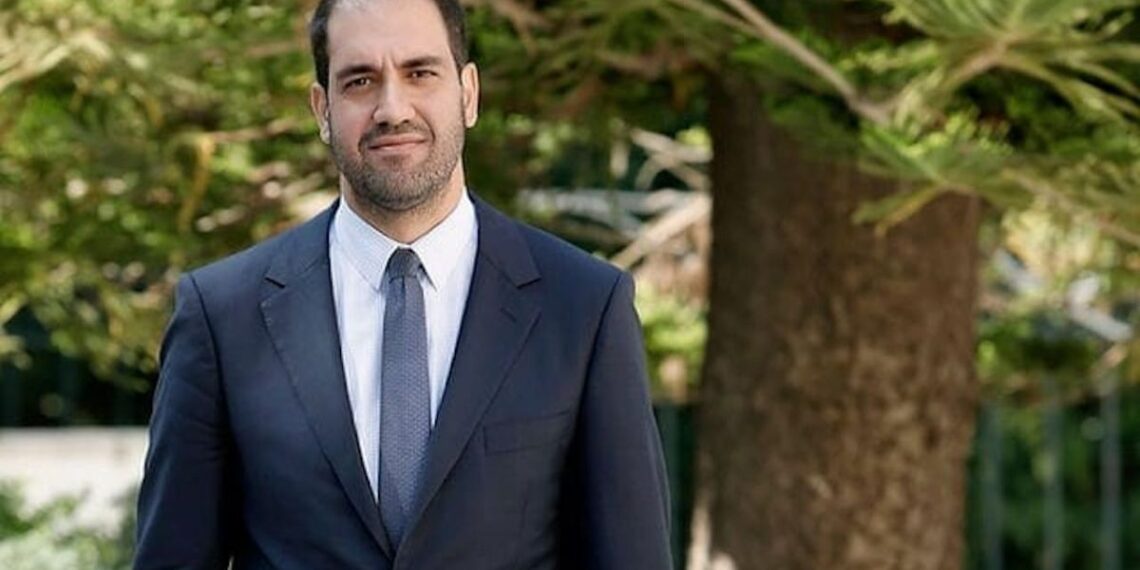 Γιάννης Κεφαλογιάννης: «Από 15 Ιουνίου πρόστιμα για ακαθάριστα οικόπεδα»