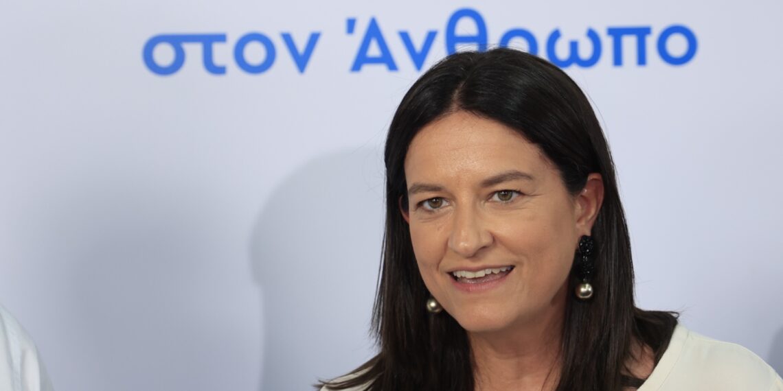 Κεραμέως: Στο 8,3% η ανεργία – Το χαμηλότερο ποσοστό των τελευταίων 17 ετών