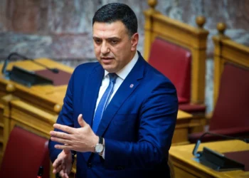 Κικίλιας για ΑΙΓΙΣ