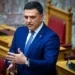 Κικίλιας για ΑΙΓΙΣ