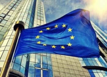 Κομισιόν: Aρνείται να σχολιάσει τη δήλωση των ΗΠΑ για τους δασμούς