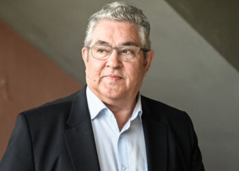 Κουτσούμπας