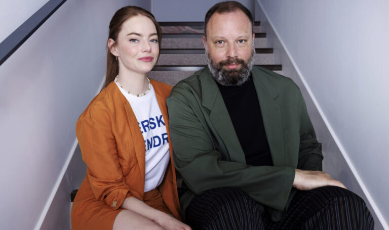 Κυκλοφορεί νωρίτερα η «Bugonia» του Γιώργου Λάνθιμου σε ΗΠΑ και Καναδά