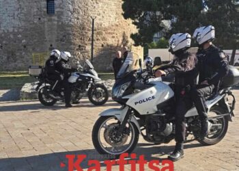 Βανδάλισαν τον Λευκό Πύργο (ΦΩΤΟ)