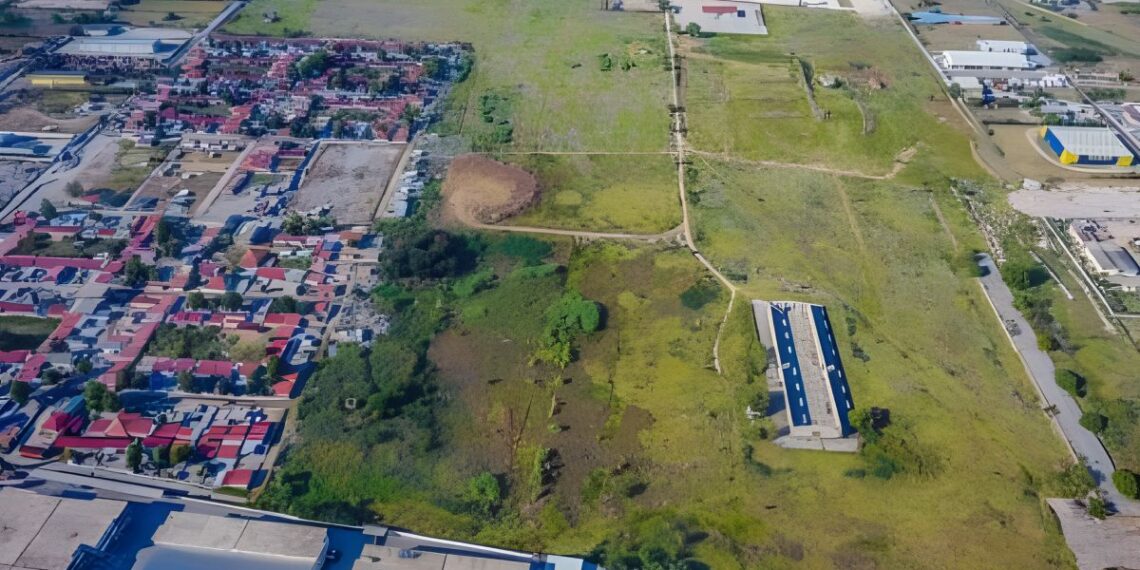 Στα τέλη του 2025 θα αναδειχθεί ο επενδυτής για το Logistics Center