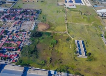 Στα τέλη του 2025 θα αναδειχθεί ο επενδυτής για το Logistics Center