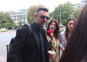 Μάνος Παπαγιάννης: Ο εισαγγελέας πρότεινε την ενοχή του σε δεύτερο βαθμό