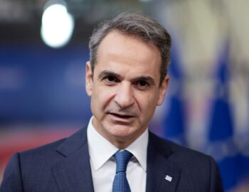 Μητσοτάκης για Marfin: «Η δολοφονία αθώων συμπολιτών μας πληγώνει τη συλλογική μας συνείδηση»