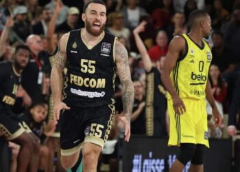 Euroleague 2025: Μονακό-Φενέρμπαχτσε, ή Σπανούλης Vs Σάρας για την κούπα