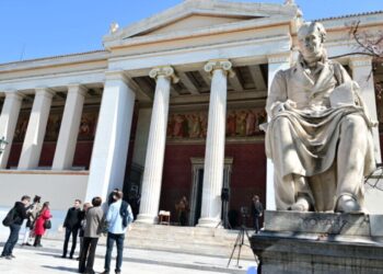 Eλληνικά ΑΕΙ: Στη διεθνή έκθεση ΝAFSA των ΗΠΑ