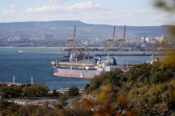 Ρωσία: Σε κατάσταση έκτακτης ανάγκης η πόλη Νοβοροσίσκ