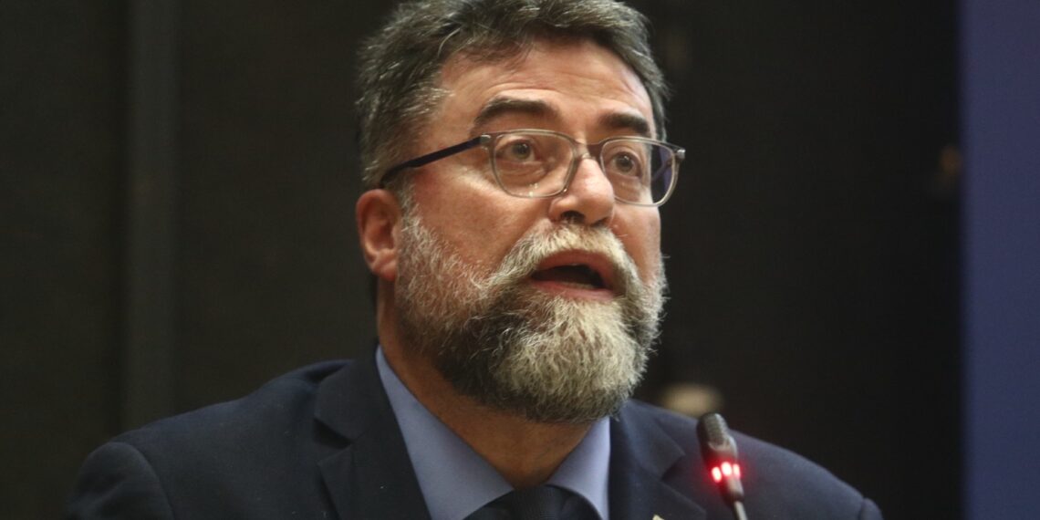 Οικονόμου σε Κυρανάκη για ταξί: «Νέοι βουλευτές φέρονται αλαζονικά μόλις τους εμπιστευτούν θέση»