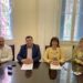 Μνημόνιο συνεργασίας ΕΕΤΑΑ ΑΕ – Πάντειου Πανεπιστημίου