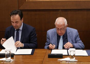 Με ΤΝ επιταχύνεται ο ψηφιακός μετασχηματισμός της Βουλής των Ελλήνων