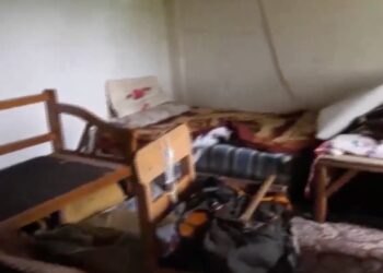 «Νόμιζα ότι κινδύνευε η ζωή μου» είπε ο Τούρκος μαφιόζος  – Αυτό ήταν το κρησφύγετό του