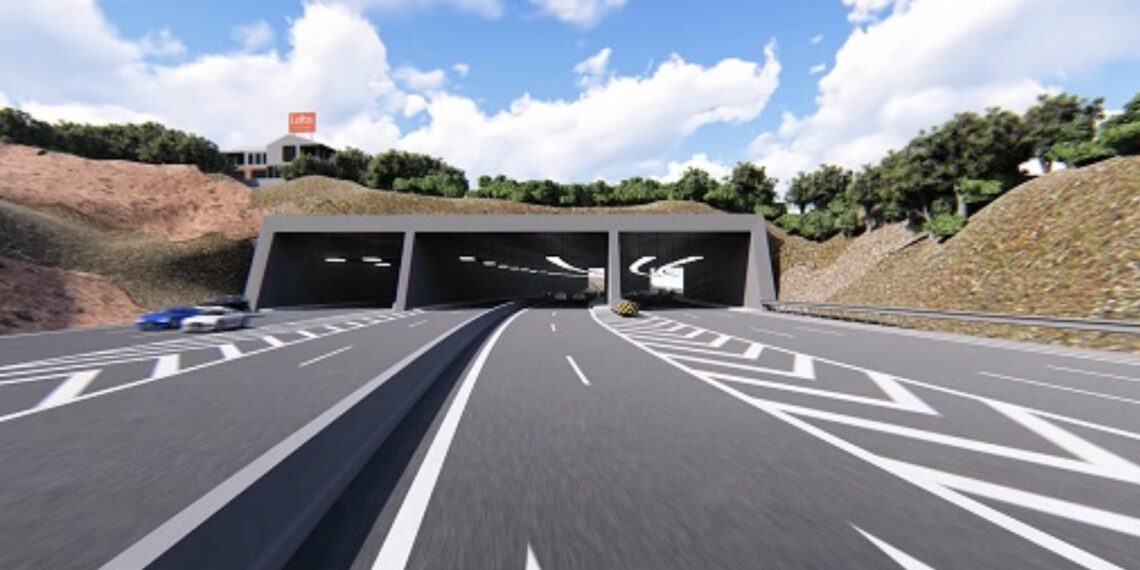 Θεσσαλονίκη: Απαγορεύεται από σήμερα η στάθμευση στις οδούς Κατσιμίδη και Διαγόρα λόγω εργασιών για το Flyover