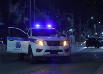 Άνω Λιόσια: Του έριξαν πάνω από 20 φορές με Καλάσνικοφ – Η σχέση με τη Greek Mafia