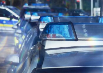 Λίβερπουλ: Αυτοκίνητο έπεσε σε πλήθος την ώρα πανηγυρισμών για το πρωτάθλημα (Video)