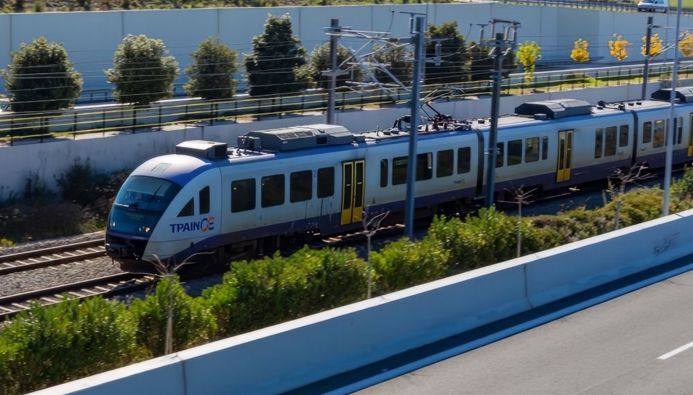 Δυτικός Προαστιακός: Οδεύουμε προς επαναφορά του «στις ράγες»