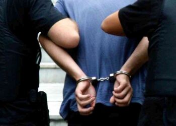 Συνελήφθη ο φερόμενος δολοφόνος του 41χρονου στη Ραφήνα