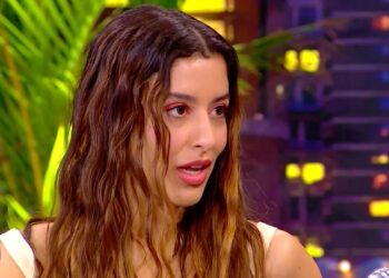 Σάττι για το χασμουρητό στην Eurovision: Δεν αναιρώ τη θέση μου, αναιρώ τον τρόπο (Video)