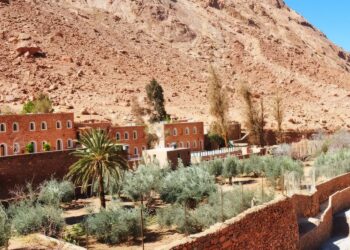 Αγία Αικατερίνη του Σινά